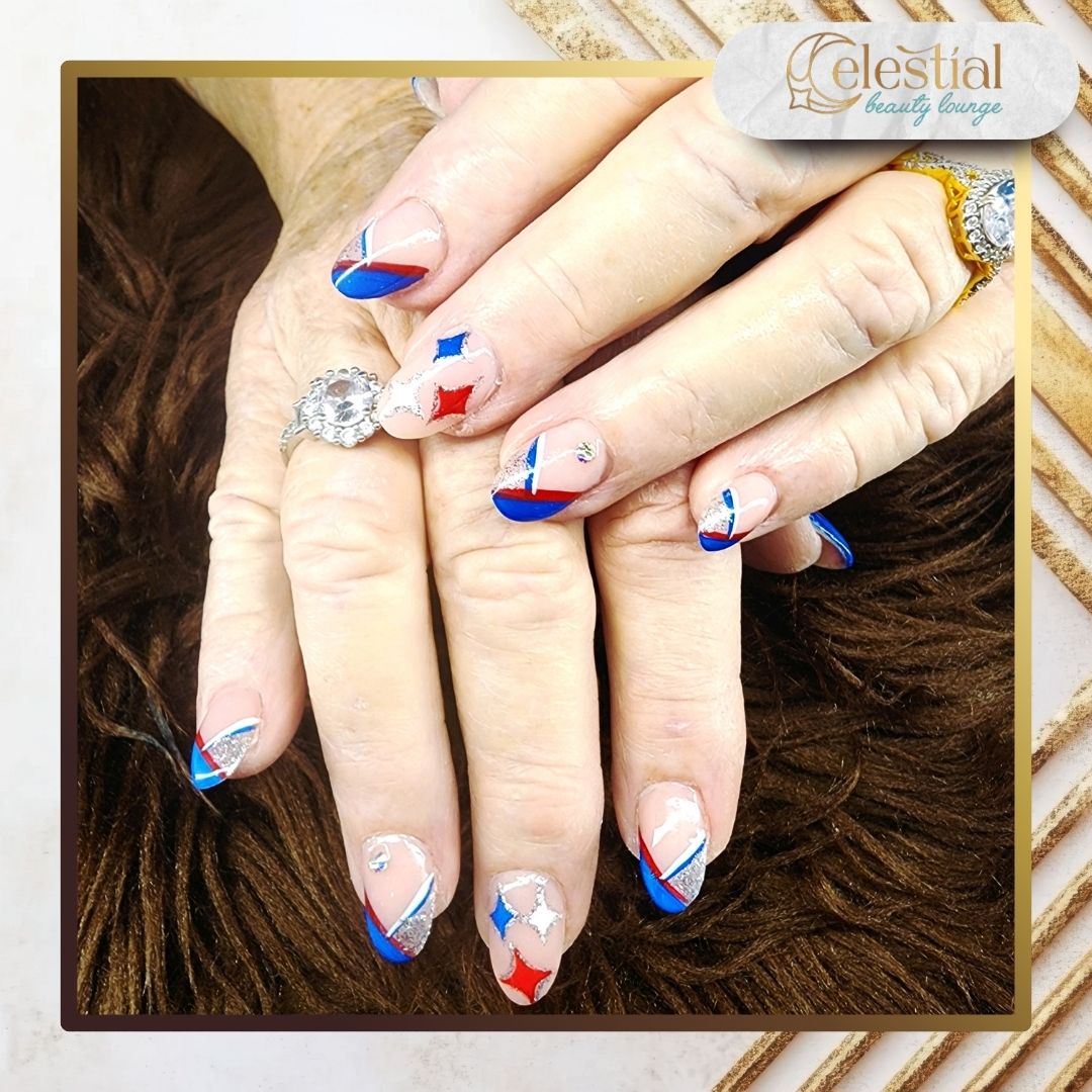 Nail Art Design